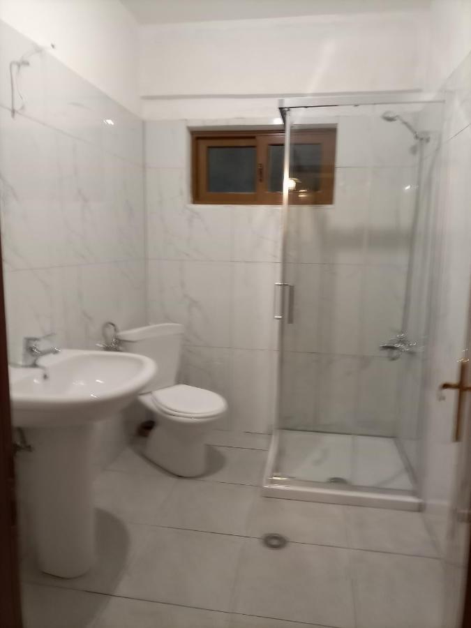 Baci Apartments Ksamil Eksteriør billede