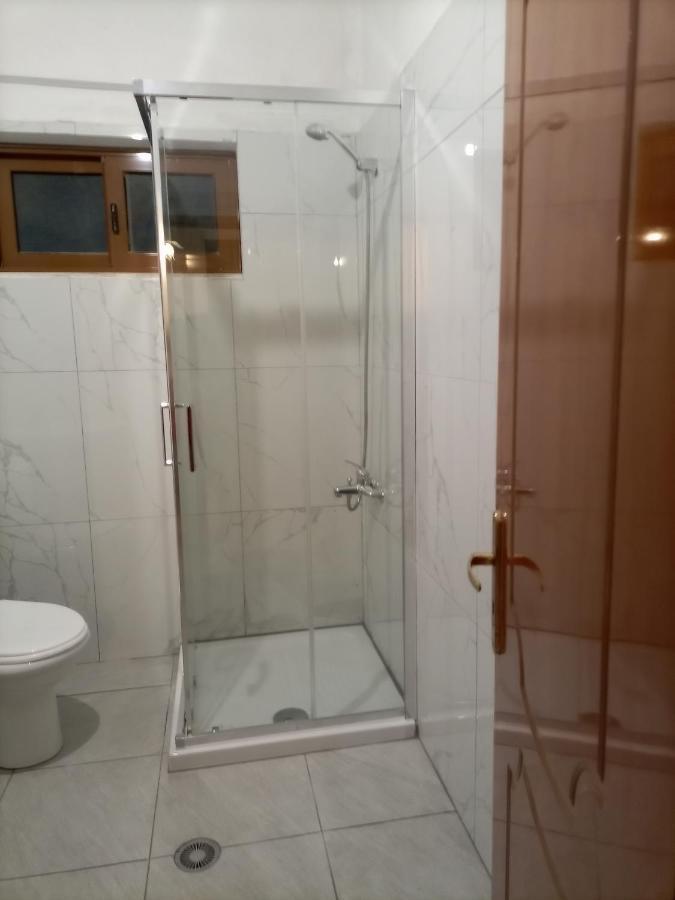 Baci Apartments Ksamil Eksteriør billede